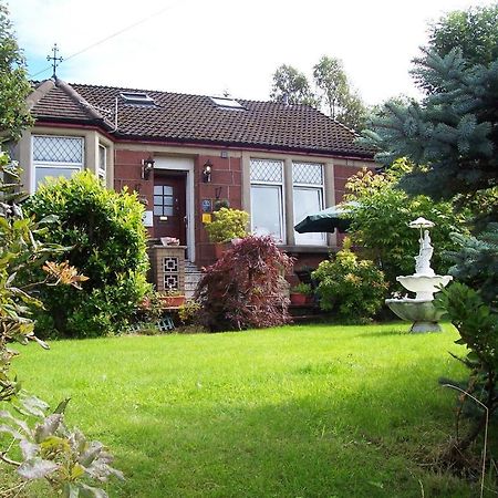 Sunnyside B&B Balloch Εξωτερικό φωτογραφία