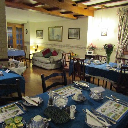 Sunnyside B&B Balloch Εξωτερικό φωτογραφία