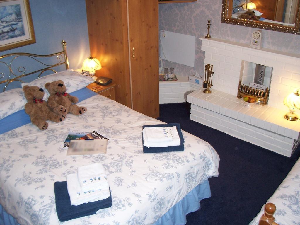 Sunnyside B&B Balloch Δωμάτιο φωτογραφία