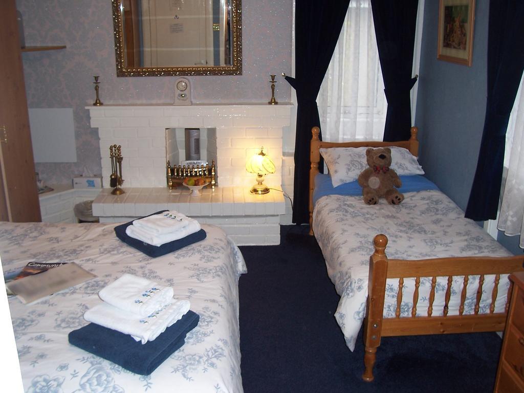 Sunnyside B&B Balloch Δωμάτιο φωτογραφία