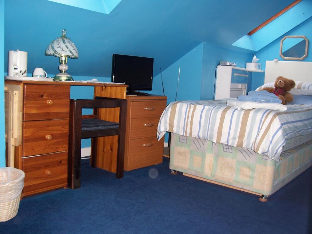Sunnyside B&B Balloch Δωμάτιο φωτογραφία