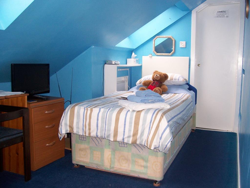 Sunnyside B&B Balloch Δωμάτιο φωτογραφία