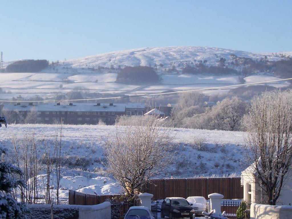 Sunnyside B&B Balloch Εξωτερικό φωτογραφία