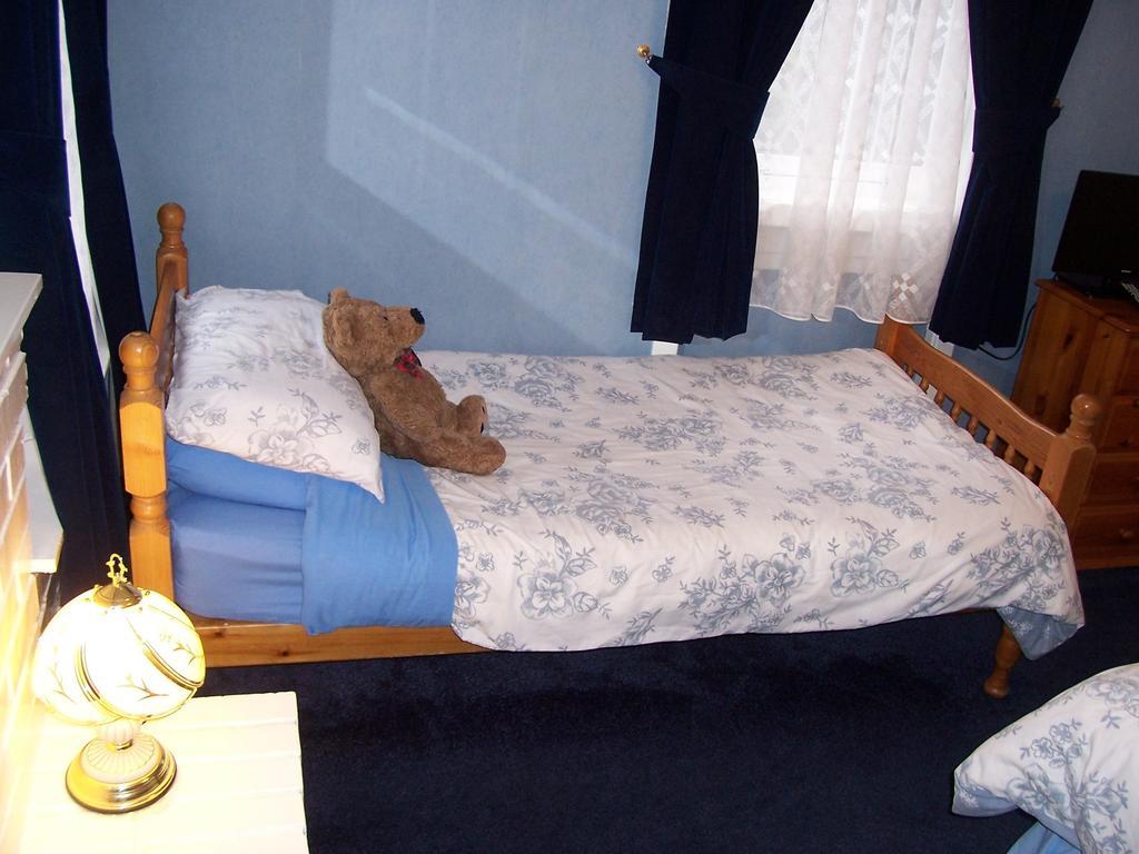 Sunnyside B&B Balloch Δωμάτιο φωτογραφία