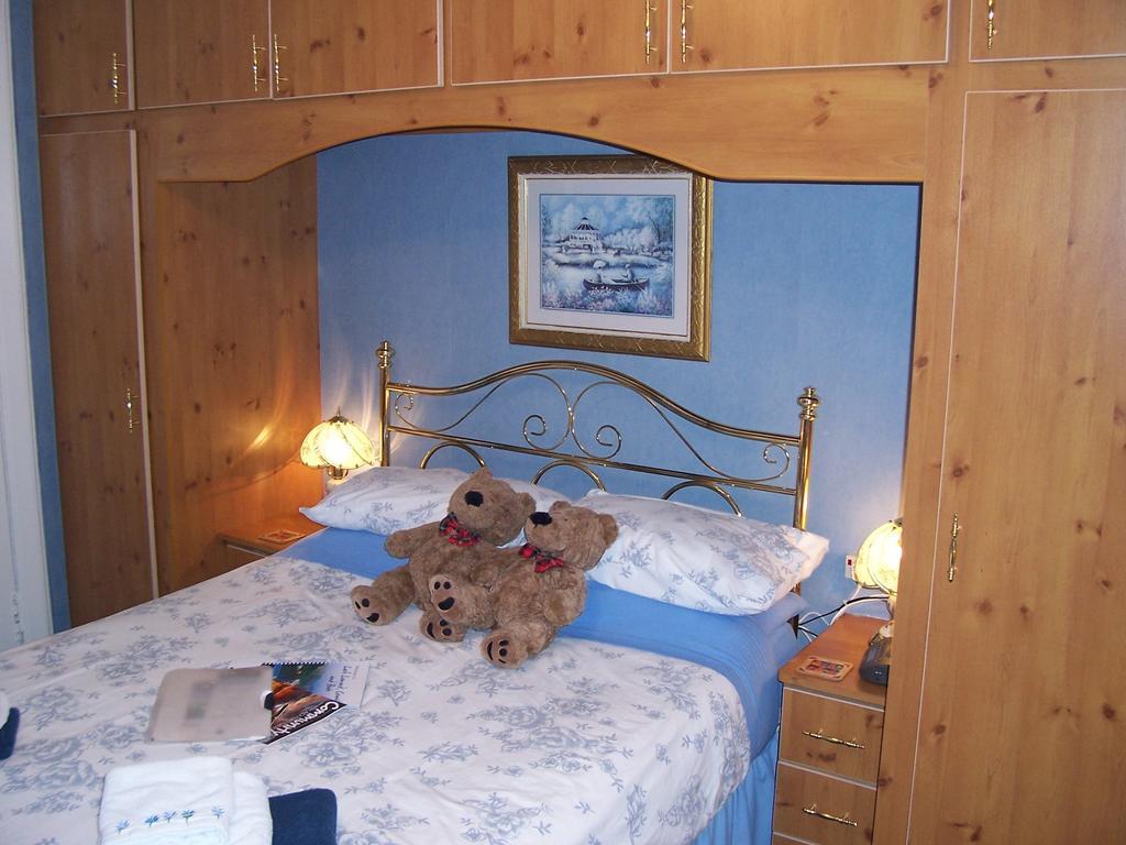 Sunnyside B&B Balloch Δωμάτιο φωτογραφία