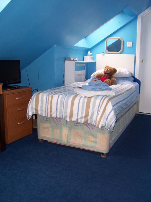 Sunnyside B&B Balloch Δωμάτιο φωτογραφία