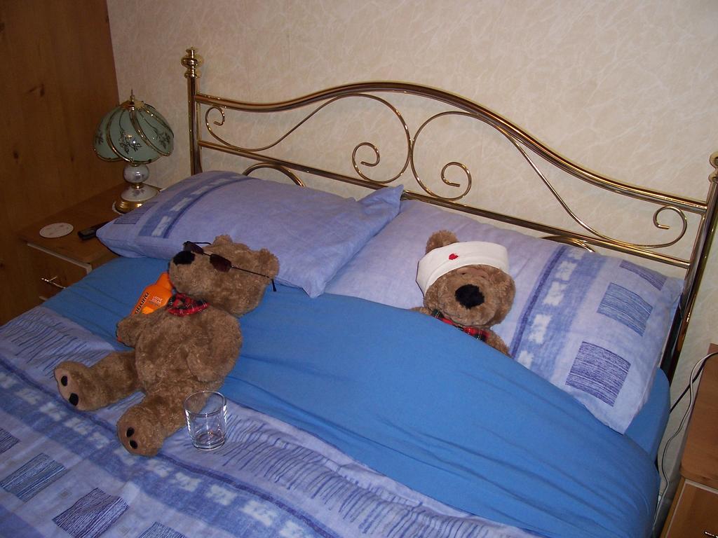 Sunnyside B&B Balloch Δωμάτιο φωτογραφία