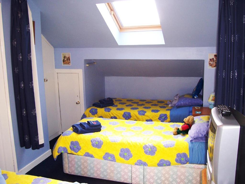 Sunnyside B&B Balloch Εξωτερικό φωτογραφία