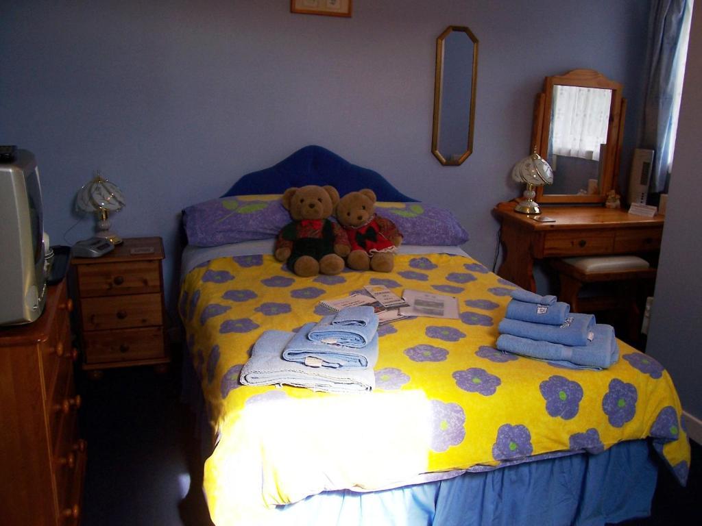 Sunnyside B&B Balloch Εξωτερικό φωτογραφία