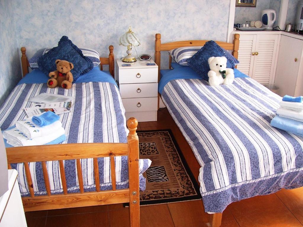 Sunnyside B&B Balloch Εξωτερικό φωτογραφία