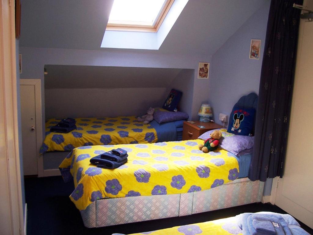 Sunnyside B&B Balloch Εξωτερικό φωτογραφία