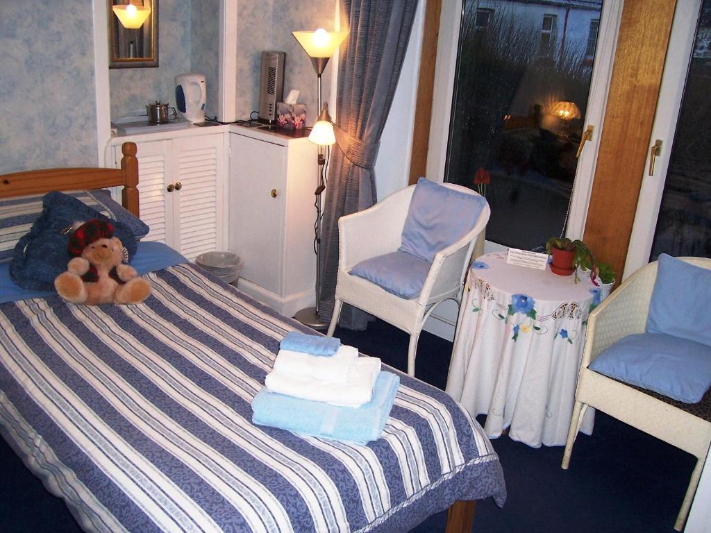Sunnyside B&B Balloch Εξωτερικό φωτογραφία