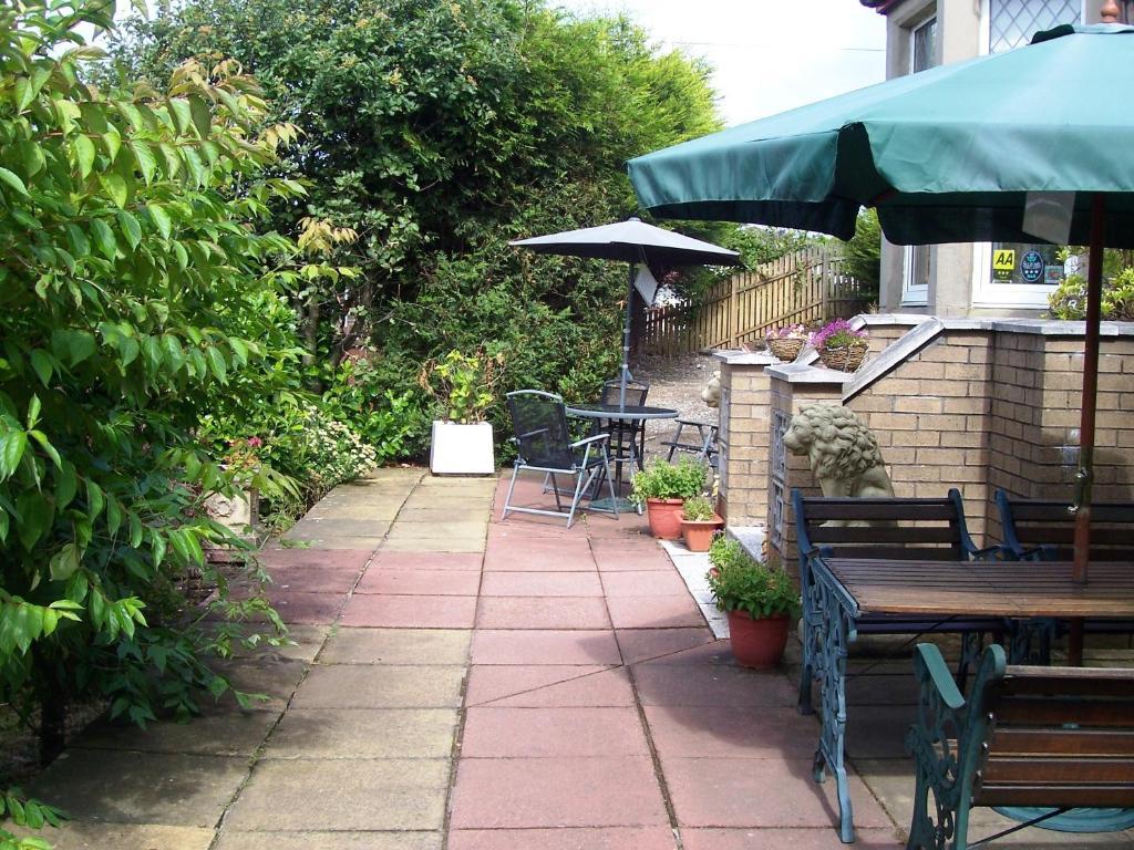 Sunnyside B&B Balloch Εξωτερικό φωτογραφία