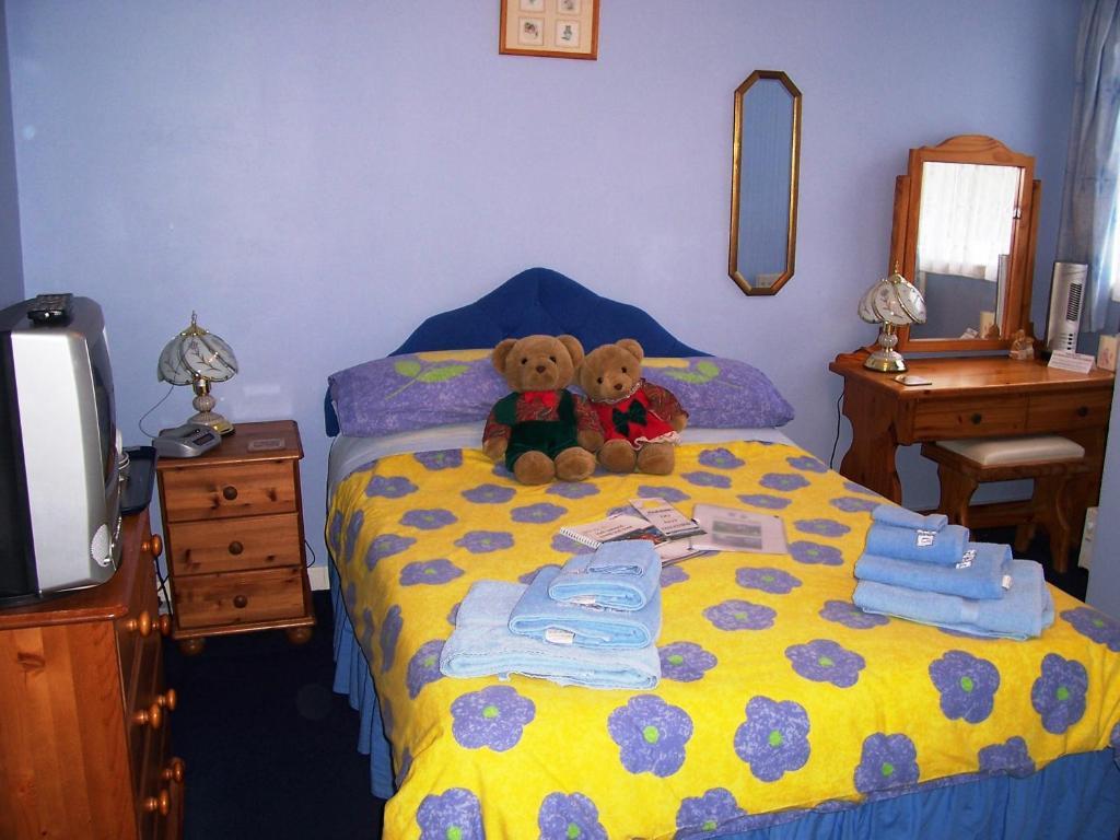 Sunnyside B&B Balloch Εξωτερικό φωτογραφία