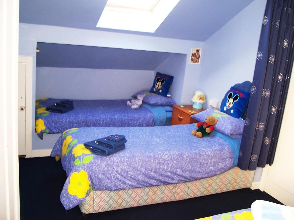 Sunnyside B&B Balloch Εξωτερικό φωτογραφία