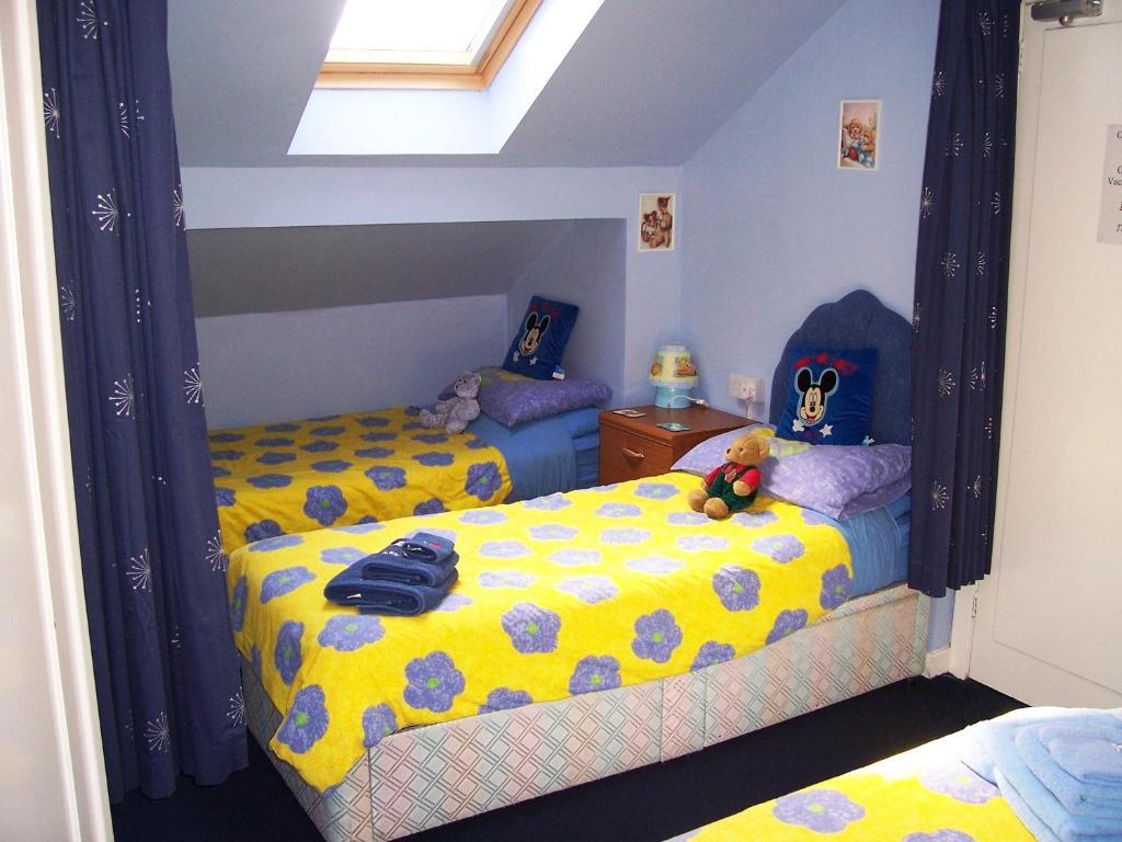 Sunnyside B&B Balloch Εξωτερικό φωτογραφία