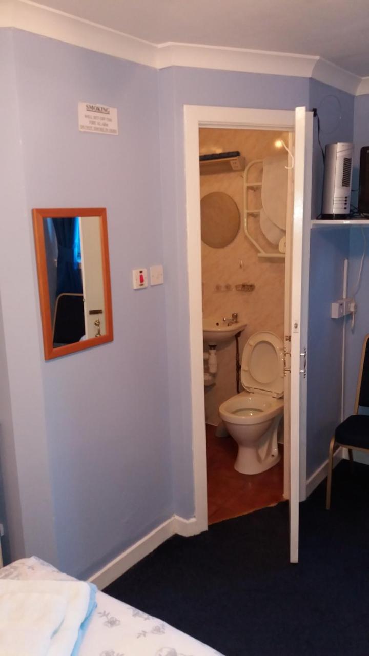 Sunnyside B&B Balloch Εξωτερικό φωτογραφία