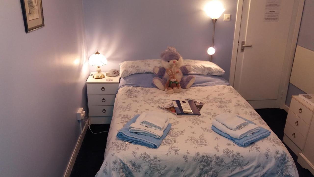 Sunnyside B&B Balloch Εξωτερικό φωτογραφία