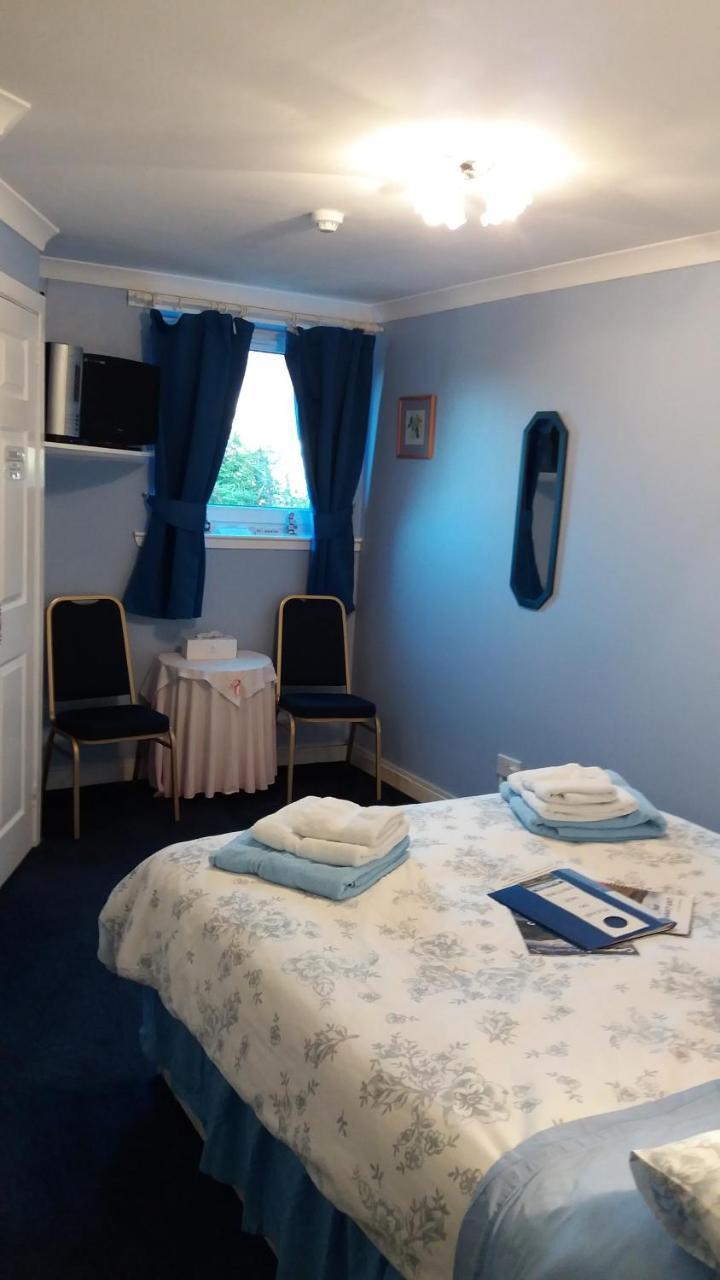 Sunnyside B&B Balloch Εξωτερικό φωτογραφία