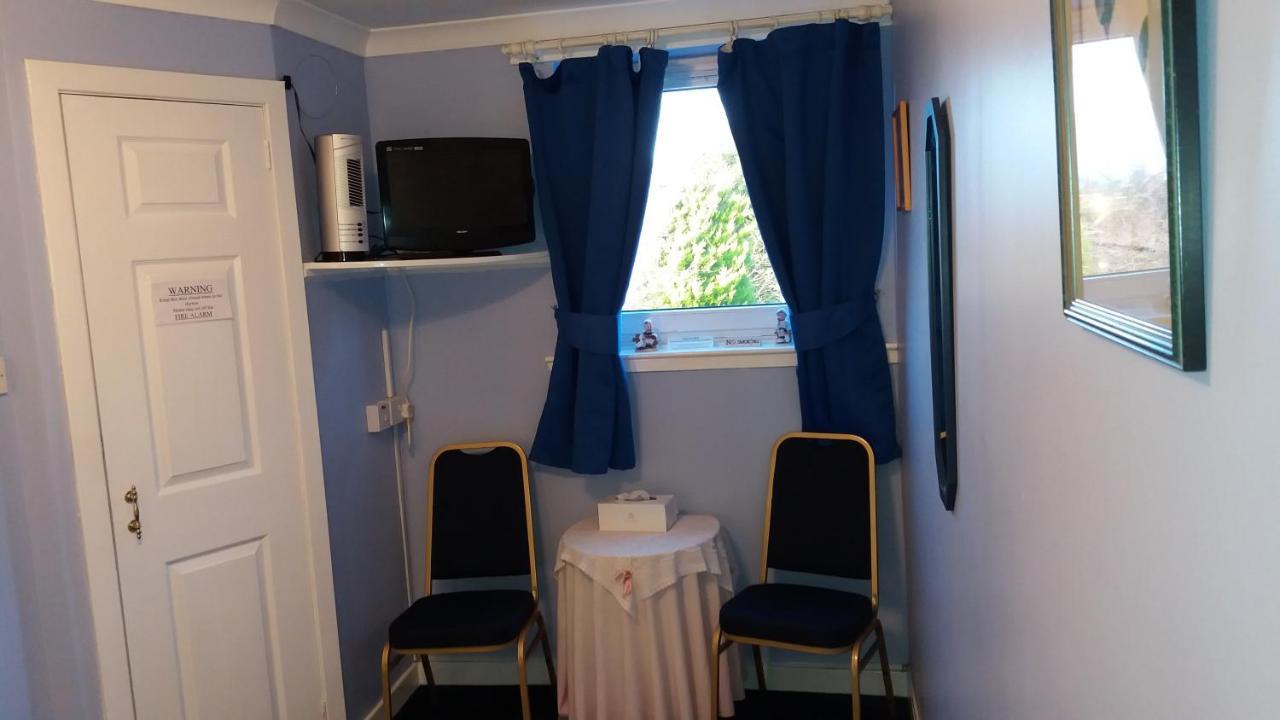 Sunnyside B&B Balloch Εξωτερικό φωτογραφία