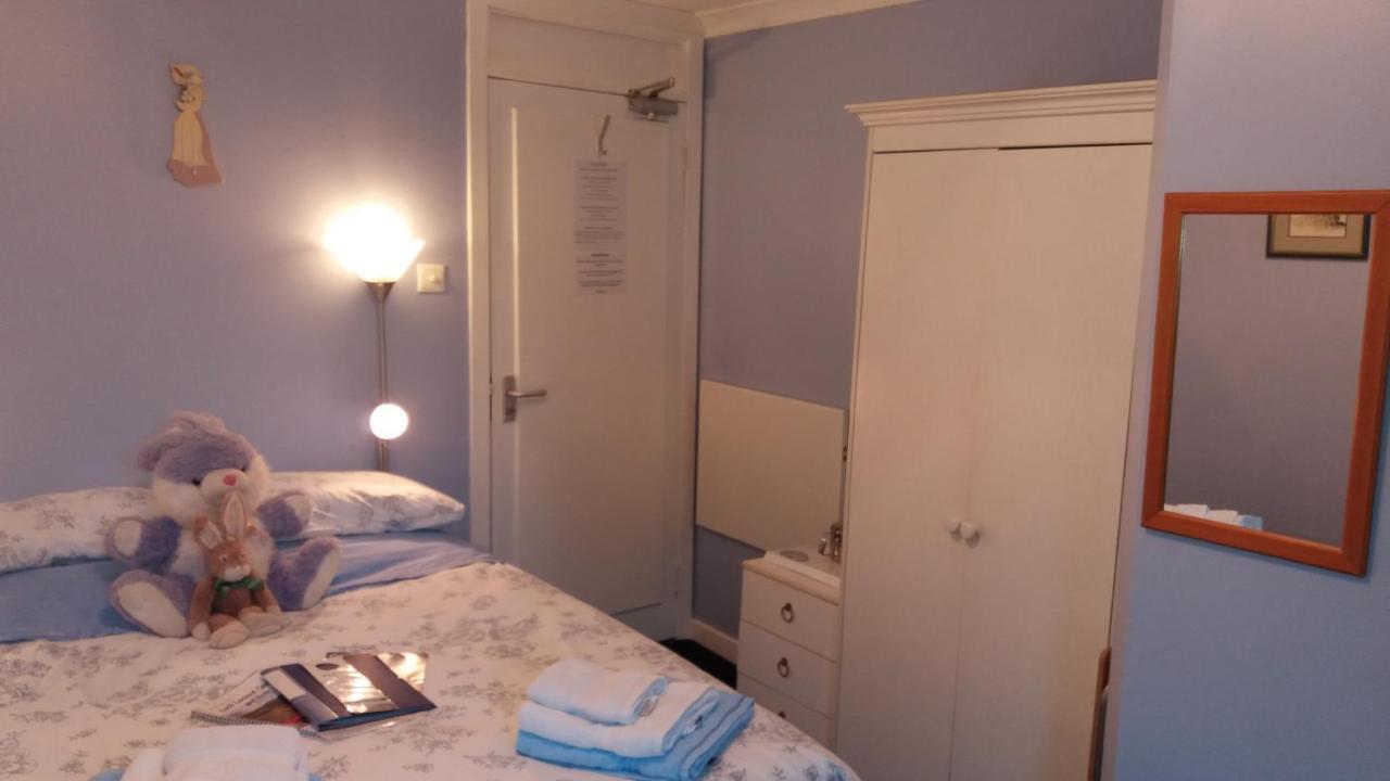 Sunnyside B&B Balloch Εξωτερικό φωτογραφία