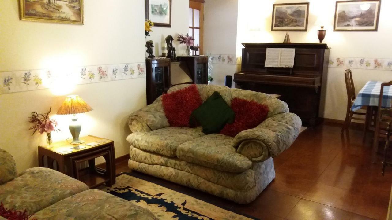 Sunnyside B&B Balloch Εξωτερικό φωτογραφία