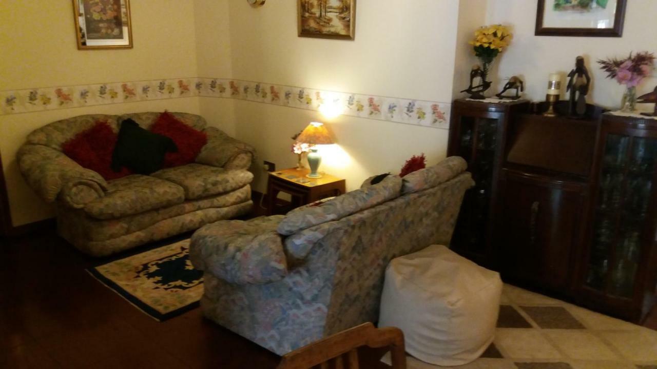 Sunnyside B&B Balloch Εξωτερικό φωτογραφία