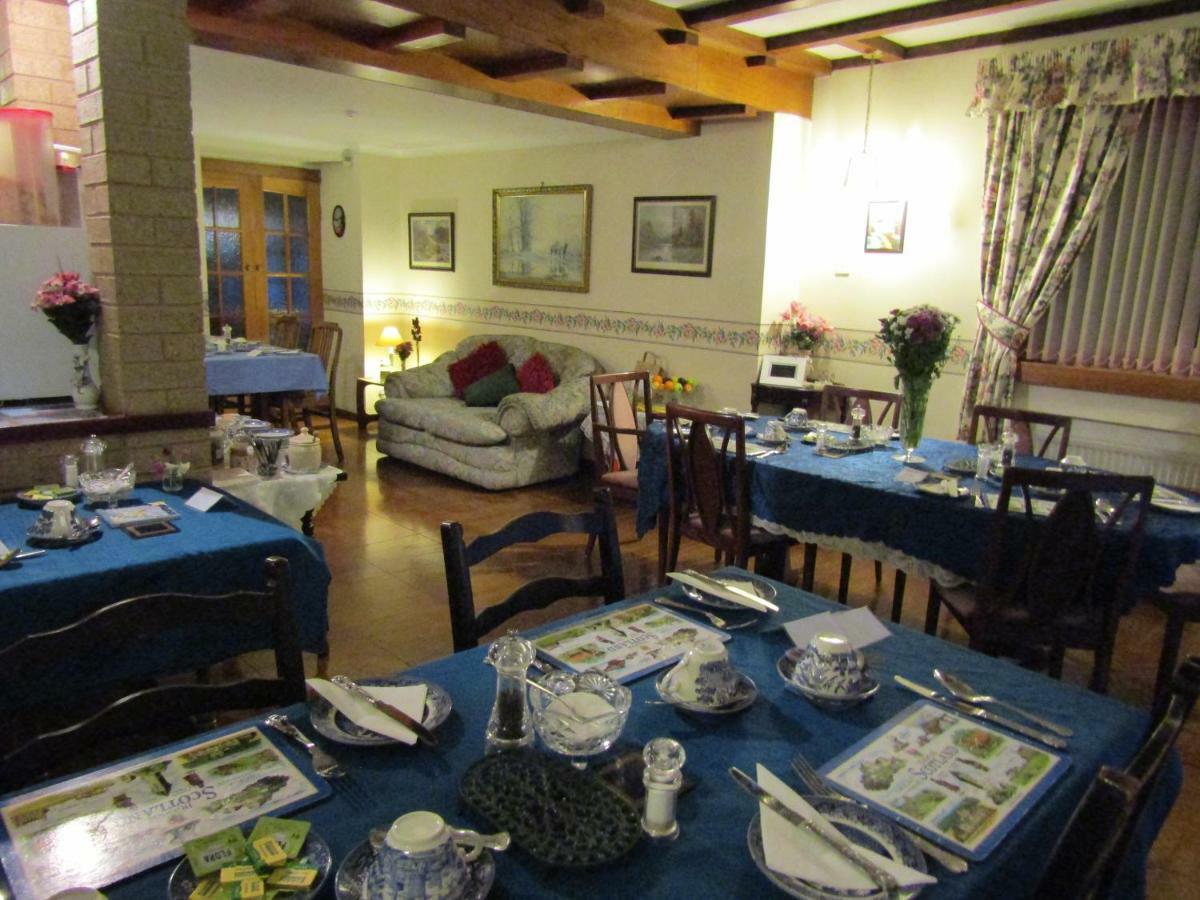 Sunnyside B&B Balloch Εξωτερικό φωτογραφία